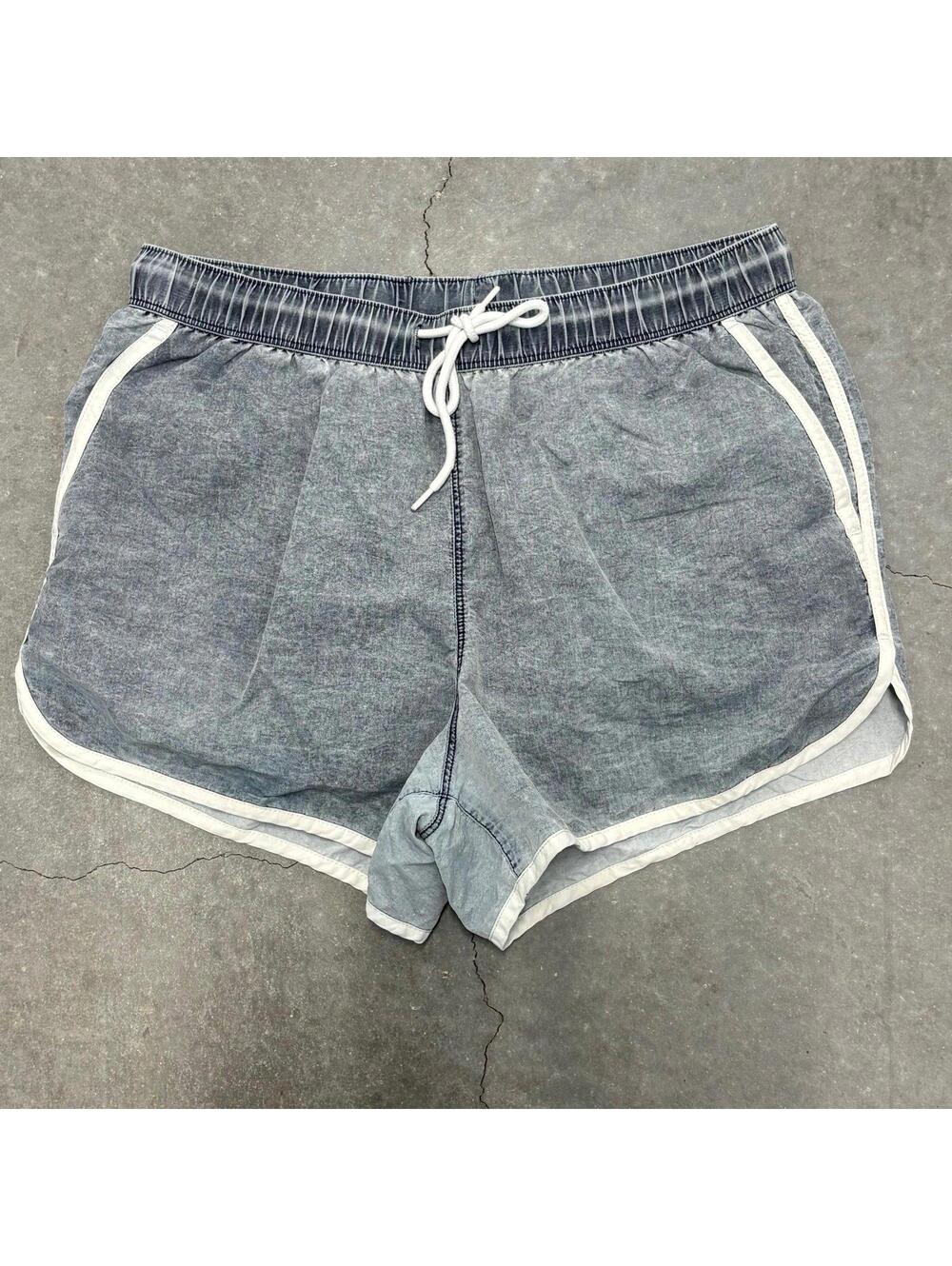 ASOS Design Running Shorts